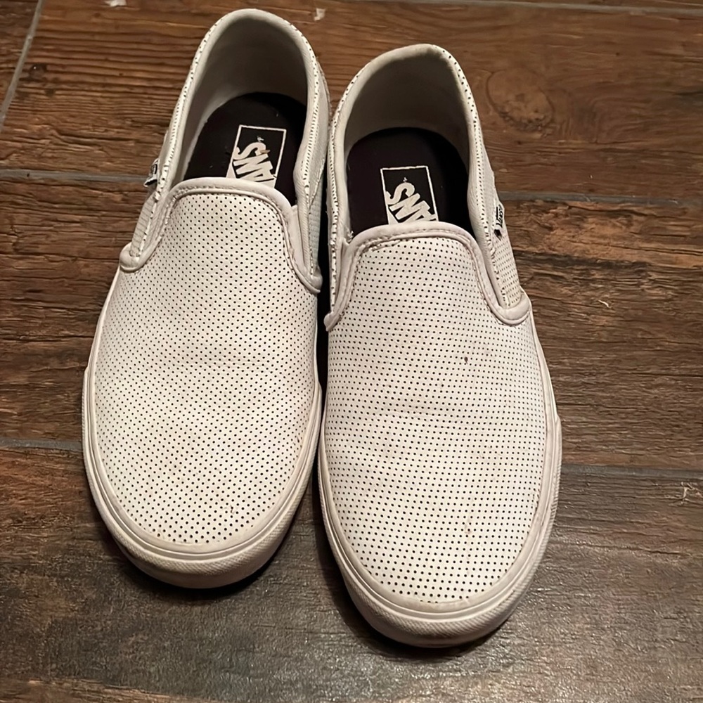 vans